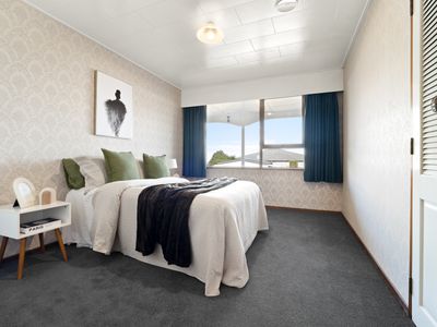 1 Highgate, Belleknowes