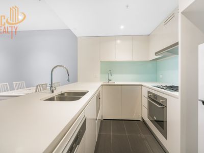 604 / 5 Wentworth Place, Wentworth Point