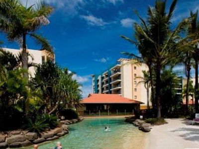 211 / 102 Alexandra Parade, Alexandra Headland