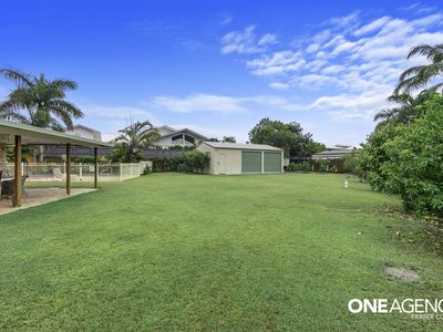 9 Lindeman Court, Kawungan