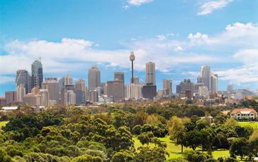 U / 20 Boronia  St, Kensington