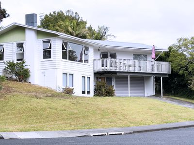 65 Roseberry Avenue, Birkenhead