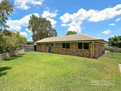 62 Pacific Pde, Forest Lake