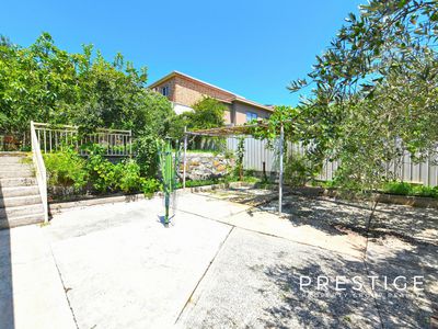 54 George Street, Rockdale