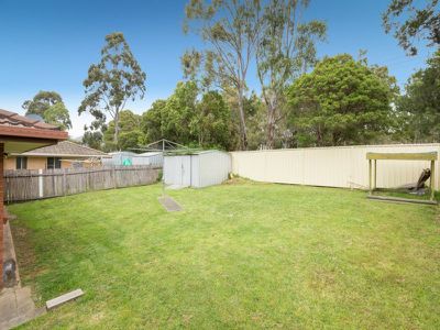 22 Mayfield Circuit, Albion Park