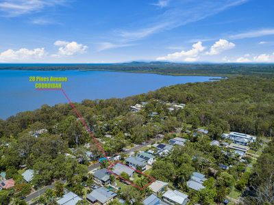 28 Pines Avenue, Cooroibah