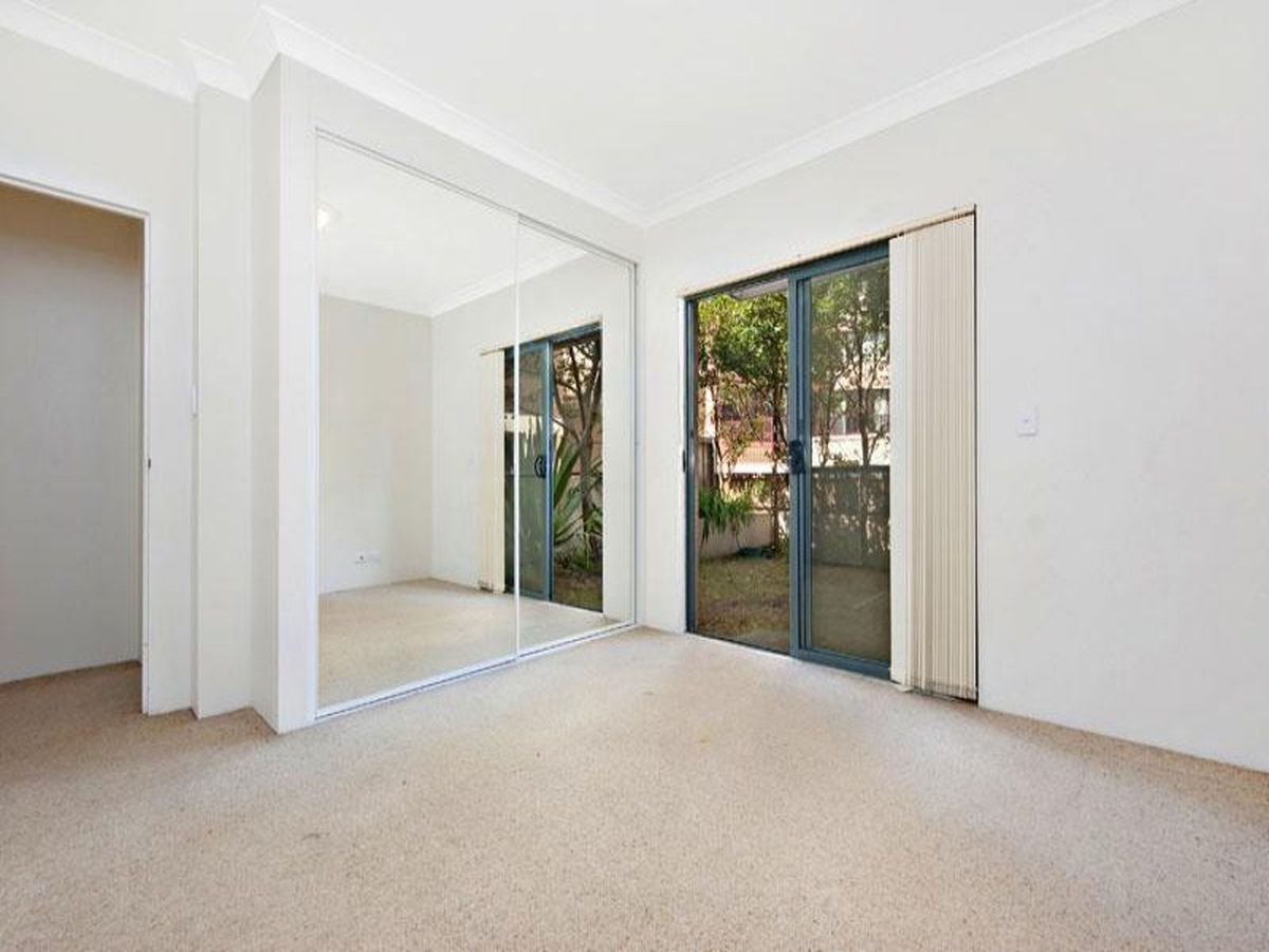 5 / 1 Waverley Cres, Bondi Junction