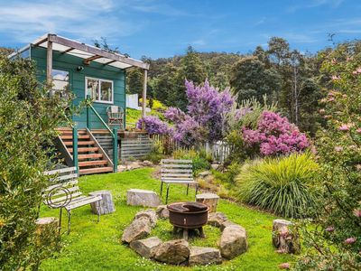 69 Olbrichs Road, Cygnet