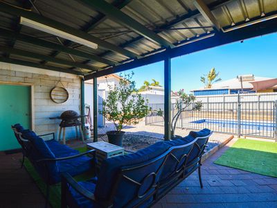 122 Sutherland Street, Port Hedland