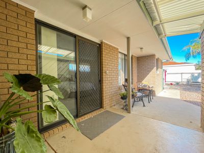 16 Palaroo Street, Swan Hill