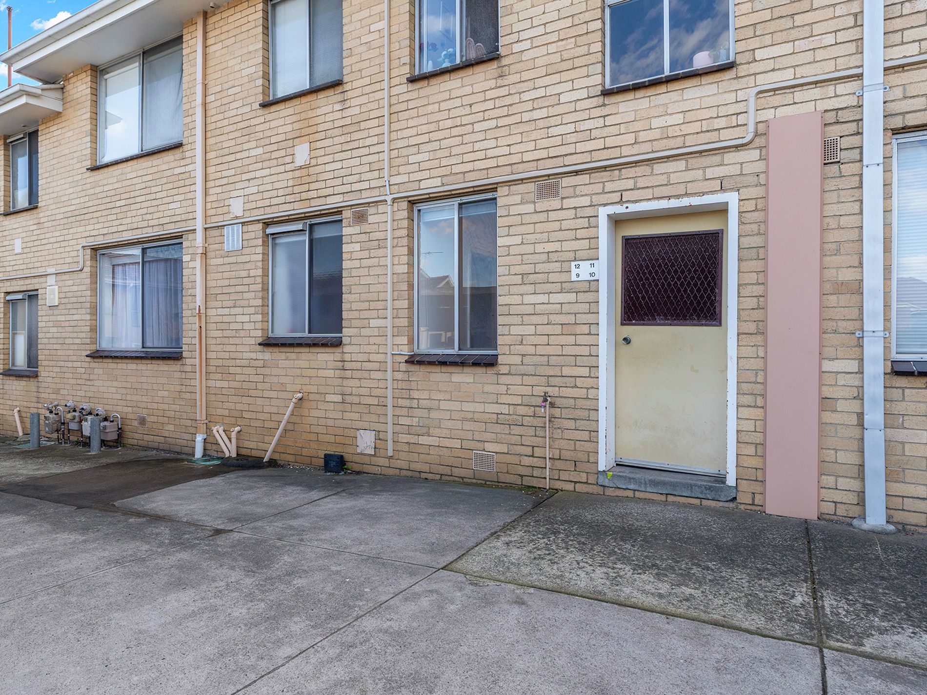 9 / 4-6 Sheffield Street, Preston
