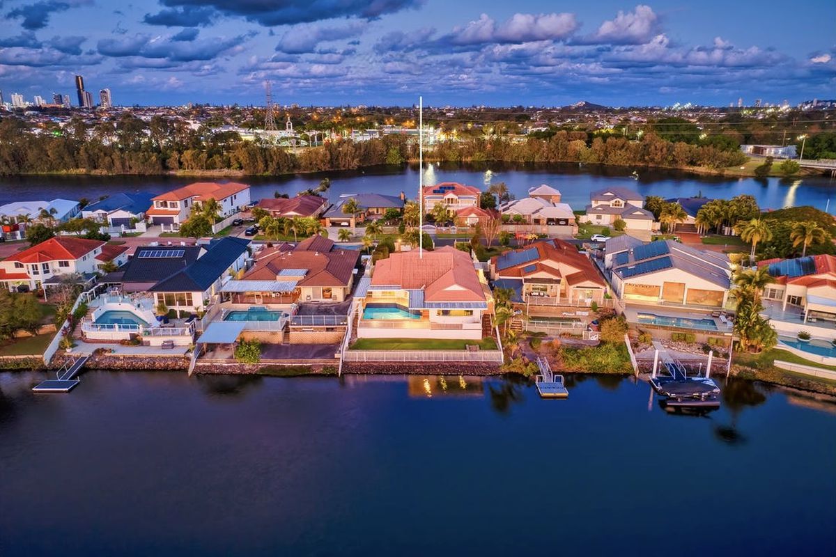 78 Port Jackson Boulevard, Clear Island Waters