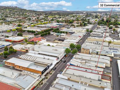 32 Commercial Street West, Mount Gambier