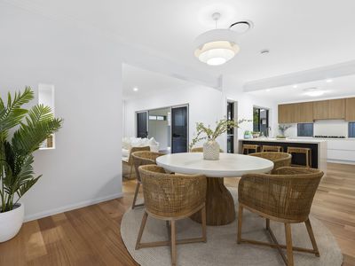 24 Feathertail Place, Wakerley