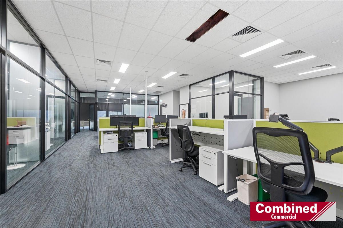 Level 1 / 39 Elyard Street, Narellan