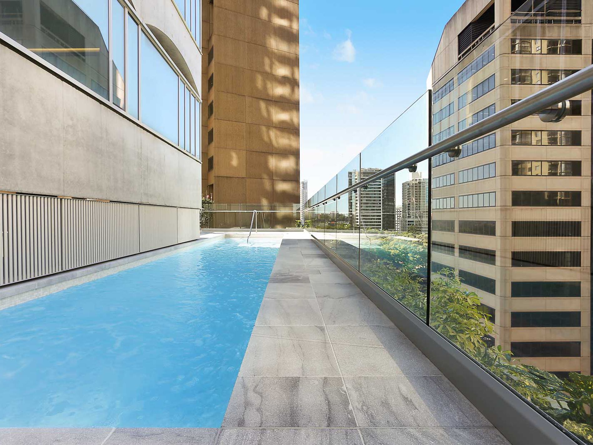 116 Bathurst  Street, Sydney