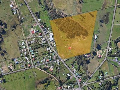 7580 Channel Highway, Cygnet