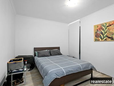 110 / 418 Murray Street, Perth