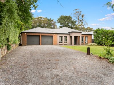 27 Ethel Street, Stirling