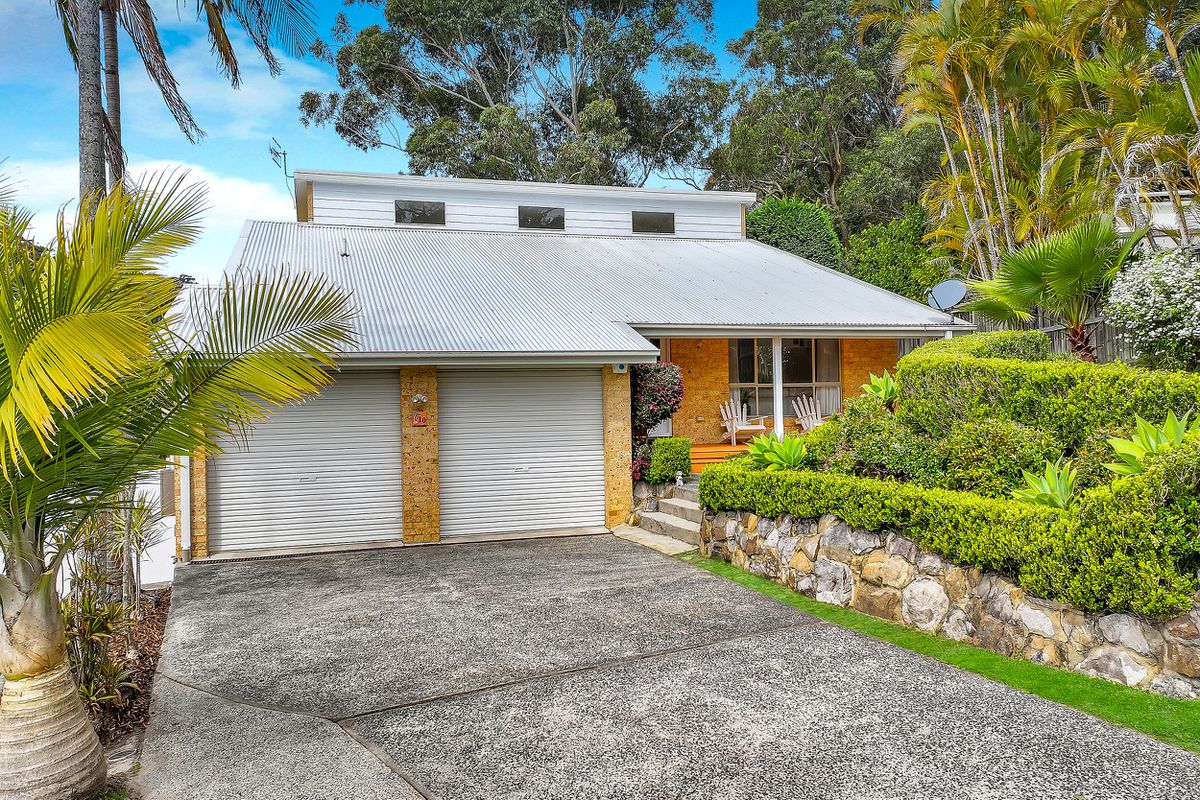 10 Scarborough Court, Terrigal