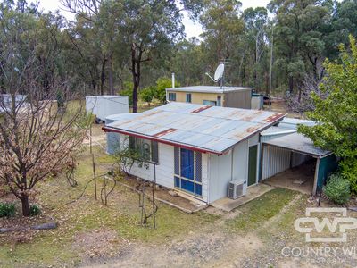 137 Aberdeen Road, Gilgai