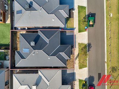 22 Nightfall Way, Tarneit