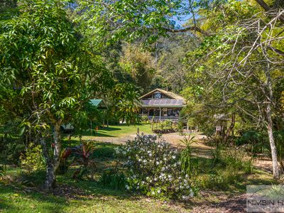 10 / 924 Blue Knob Rd, Nimbin