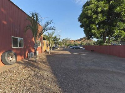 14 Poincettia Way, Kununurra