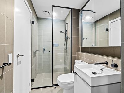 411 / 8 Montrose Street, Hawthorn East