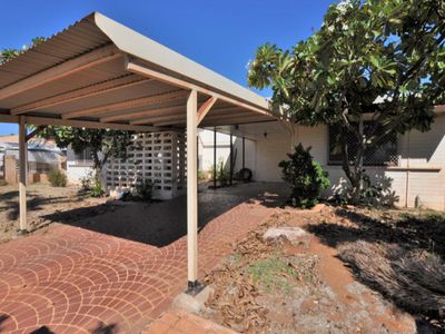 44 Dempster Street, Port Hedland