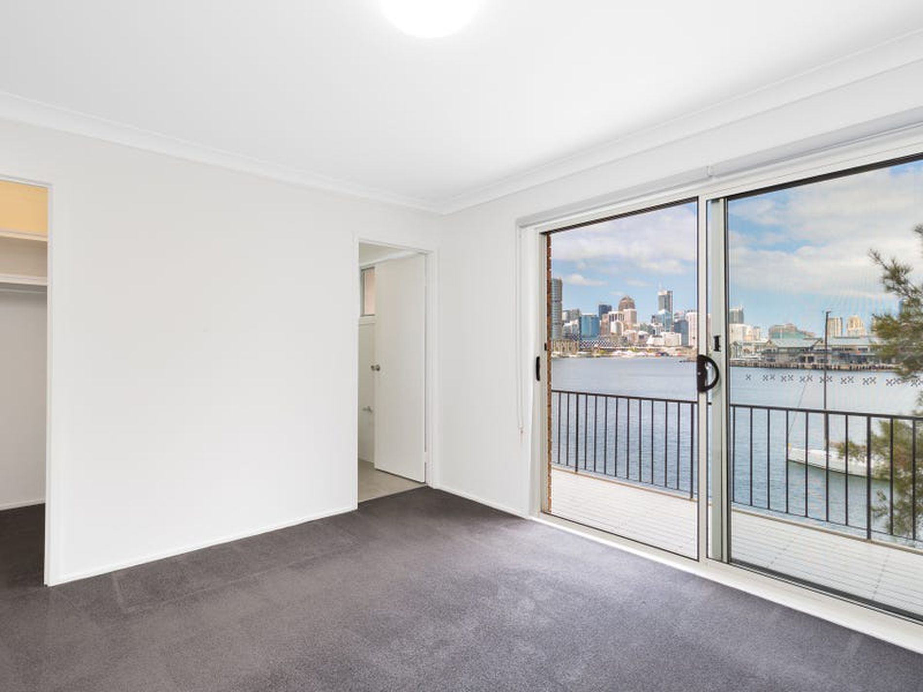 21 / 14 Hosking Street, Balmain East