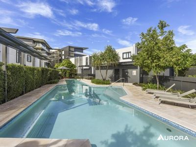 4104/18 Parkside Circuit, Hamilton