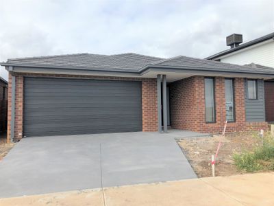 37 Goldeneye Circuit, Werribee