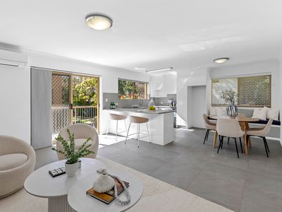 3 / 15 Chelmsford Avenue, Lutwyche
