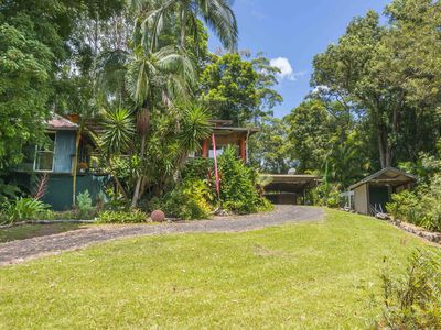 5 / 10 Robb Road, Blue Knob