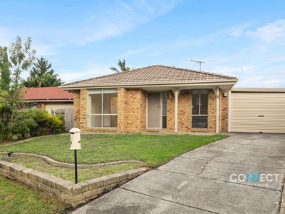 8 Rochelle Court, Narre Warren South