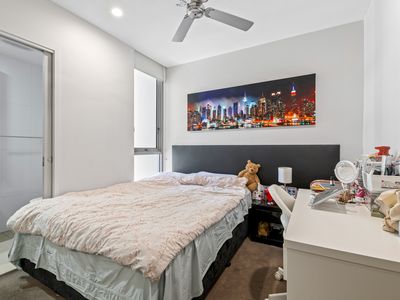 1901 / 127 Charlotte Street, Brisbane City