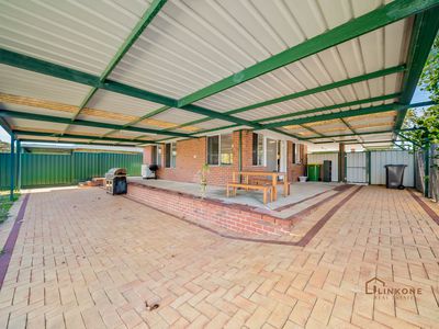 3 Ballard Place, Maddington
