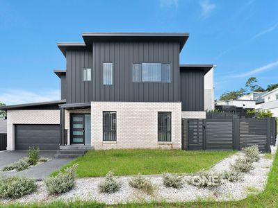3 Whistlers Run, Albion Park