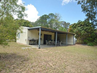 497 Oregan Creek Road, Toogoom