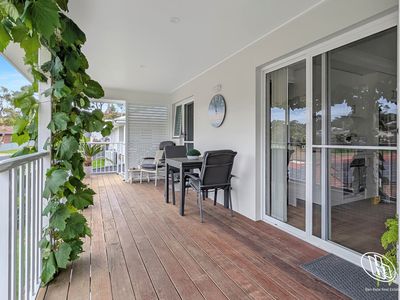 6 Yellowfin Close, Narooma