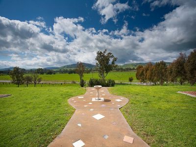 2090 Kiewa Valley Highway, Kergunyah