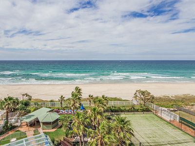 Palm Beach