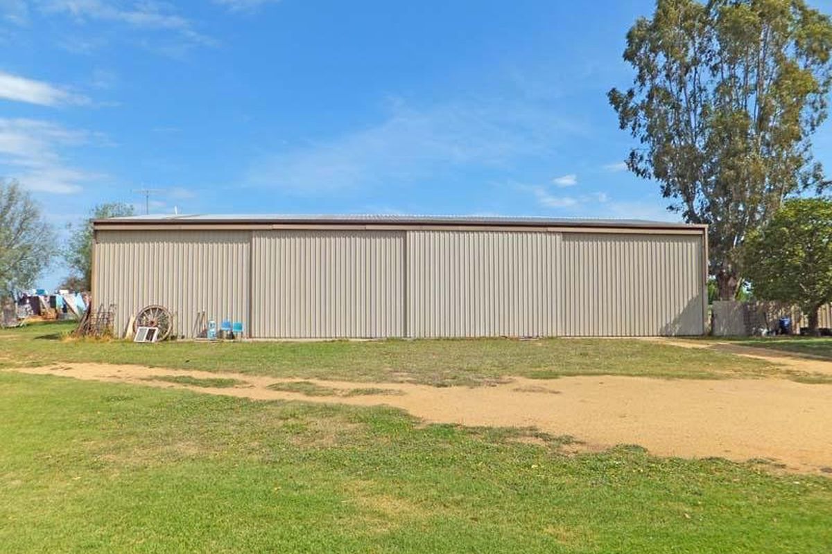 1757 Finlay Road, Tongala