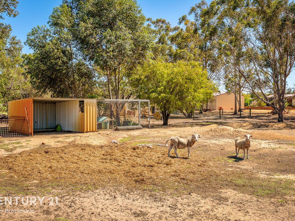 26 Jersey Road, Oakford