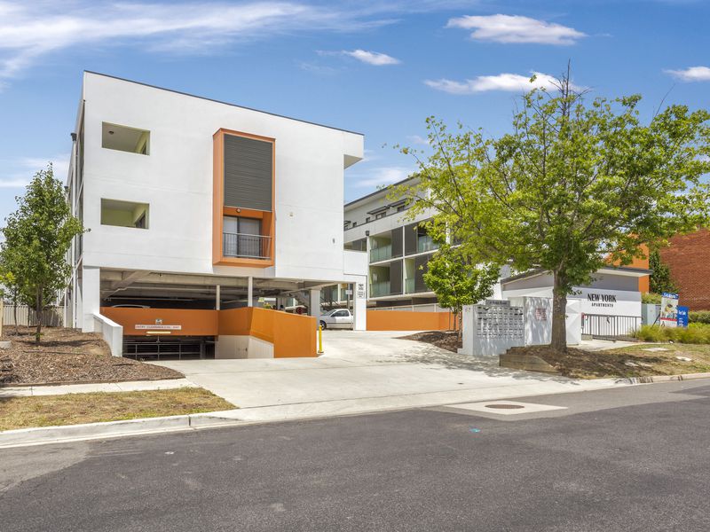 14 / 4 Ross Road,, Crestwood