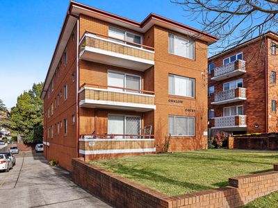 5 / 5 Isabel Street, Ryde