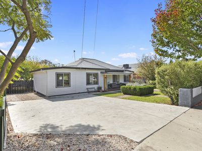 41 PROGRESS STREET, Seymour
