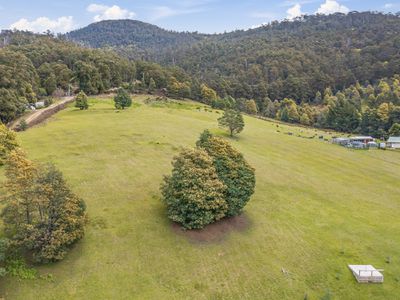 325 Bakers Creek Road, Lucaston