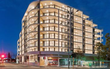 51 / 34 East Parade, East Perth